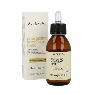 ENERGIZING INTENSIVE TONIC 125ML